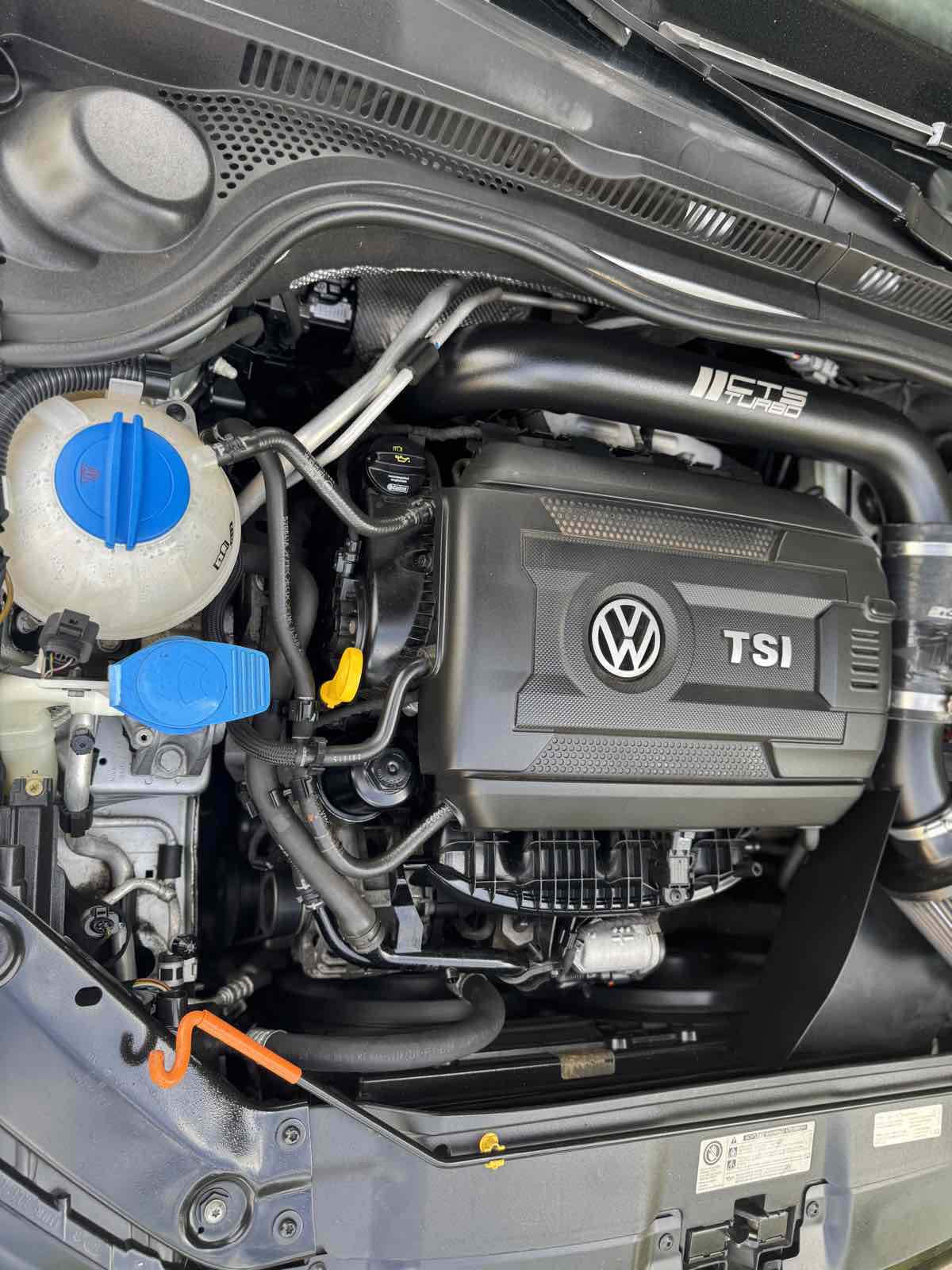 2014 Volkswagen Jetta GLI photo 35