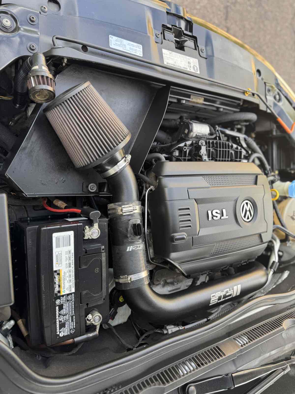 2014 Volkswagen Jetta GLI photo 36