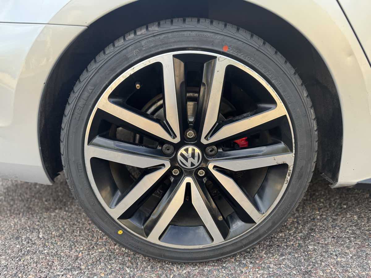 2014 Volkswagen Jetta GLI photo 37