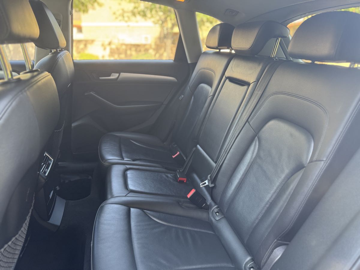 2017 Audi Q5 Premium photo 12