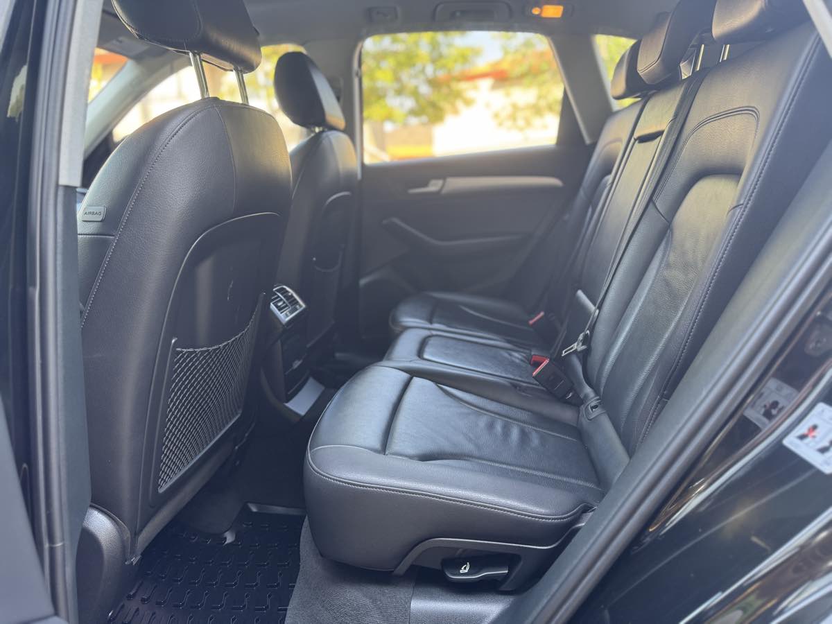 2017 Audi Q5 Premium photo 13