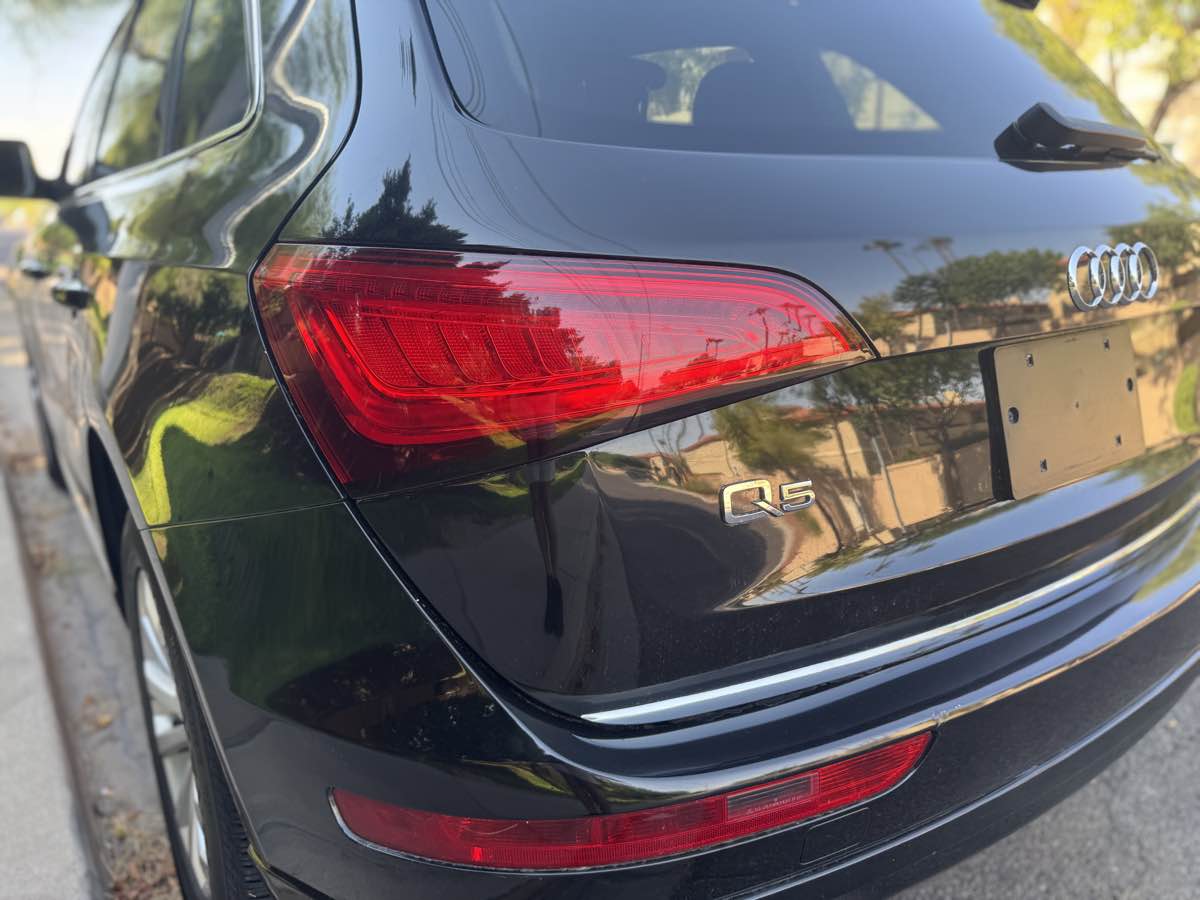 2017 Audi Q5 Premium photo 17