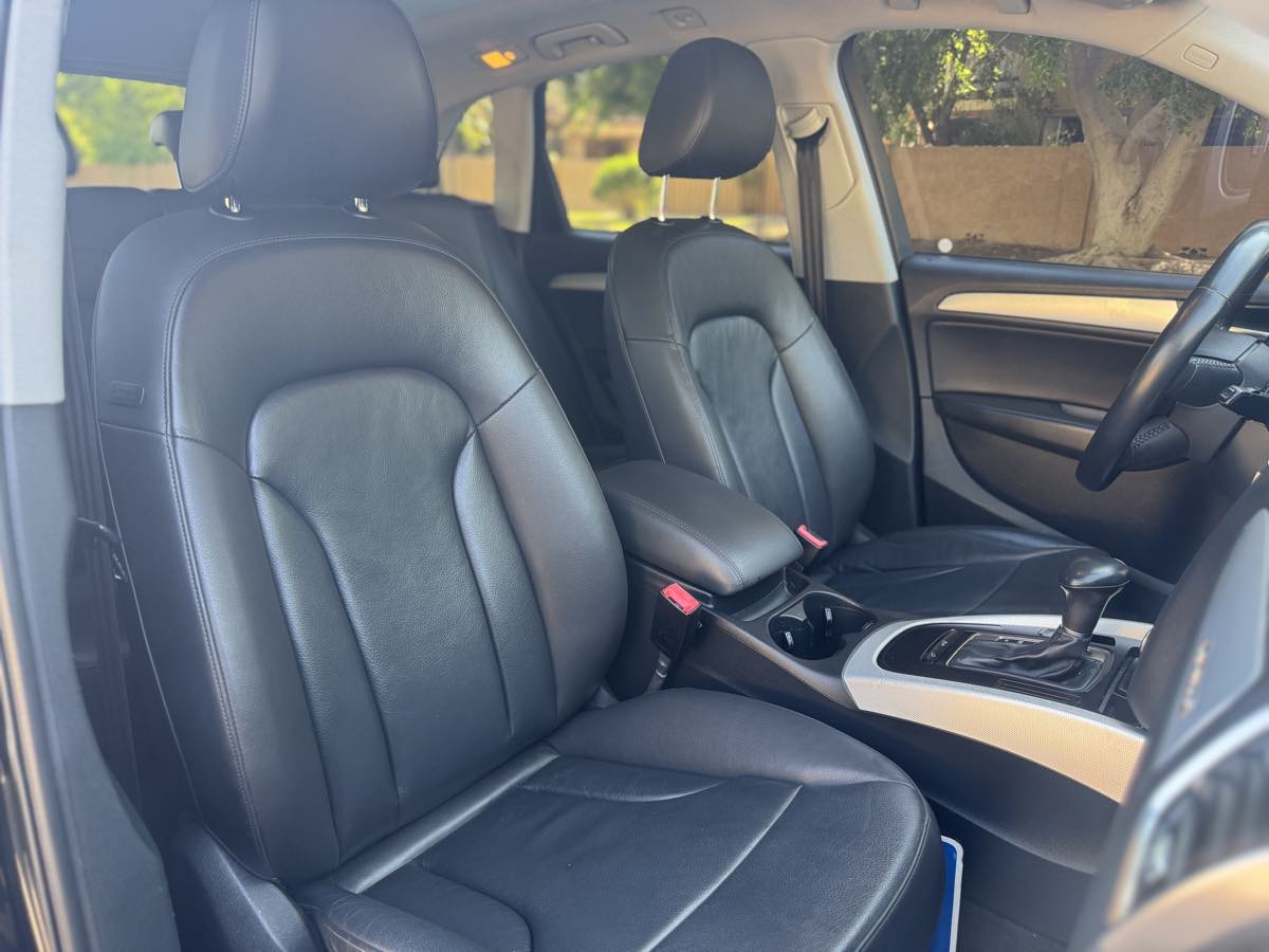 2017 Audi Q5 Premium photo 23
