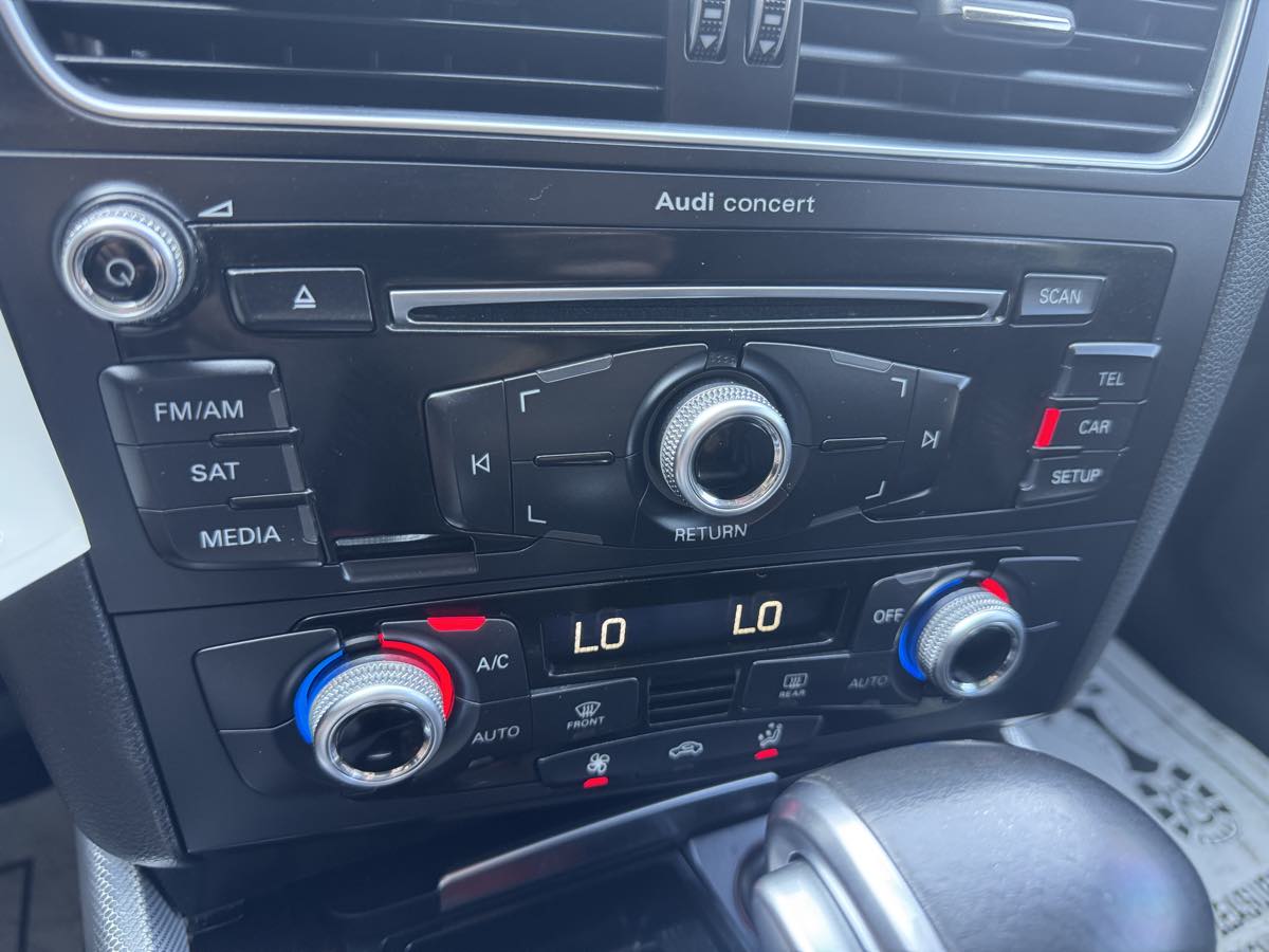 2017 Audi Q5 Premium photo 35