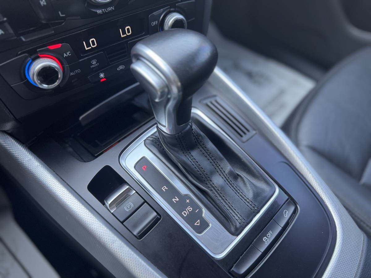 2017 Audi Q5 Premium photo 36