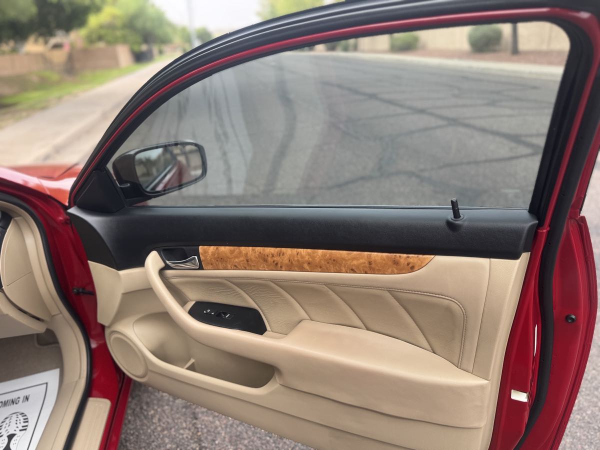 2003 Honda Accord EX photo 25