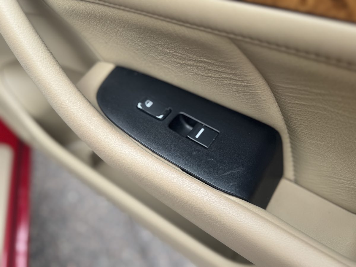 2003 Honda Accord EX photo 26