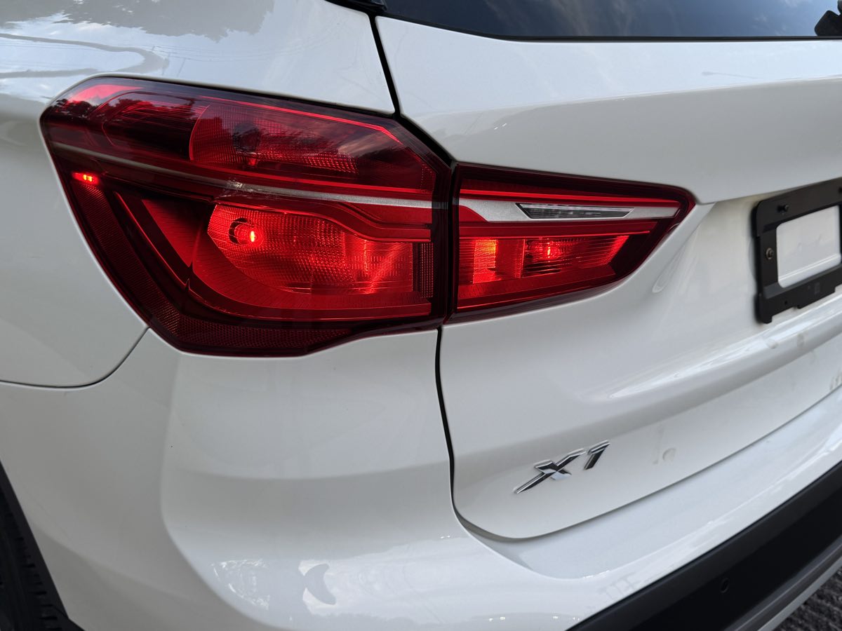 2019 Bmw X1 sDrive28i photo 7