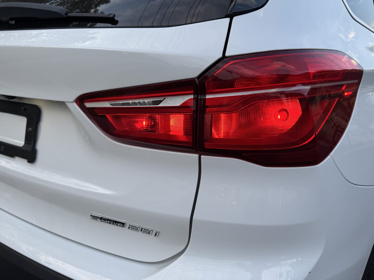 2019 Bmw X1 sDrive28i photo 10
