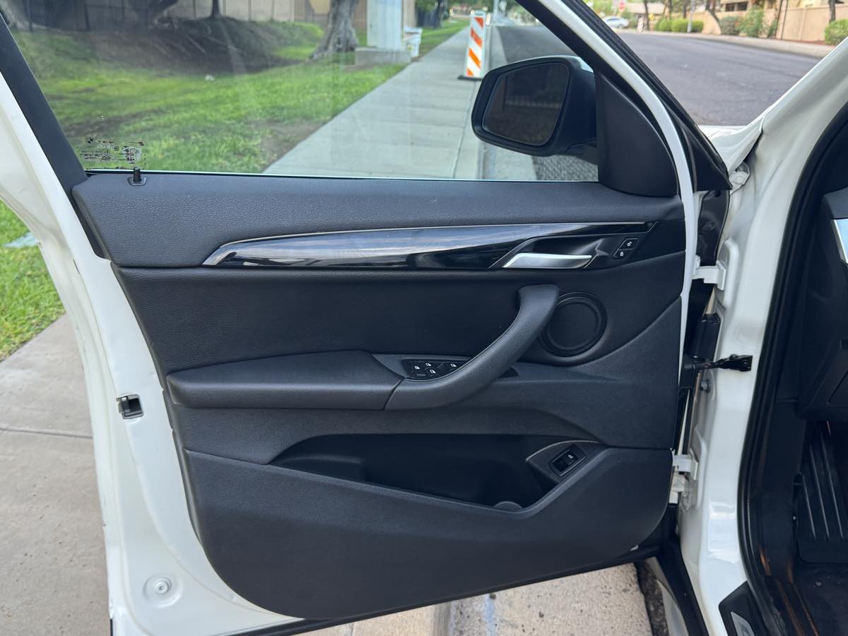 2019 Bmw X1 sDrive28i photo 13