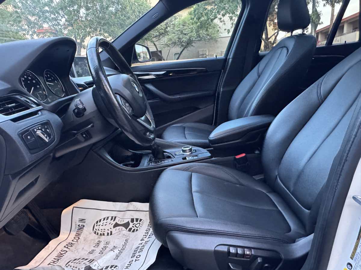2019 Bmw X1 sDrive28i photo 15