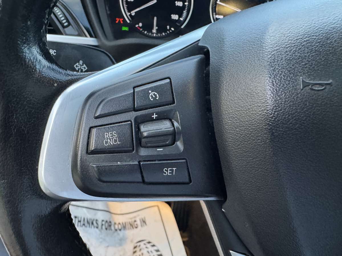 2019 Bmw X1 sDrive28i photo 17
