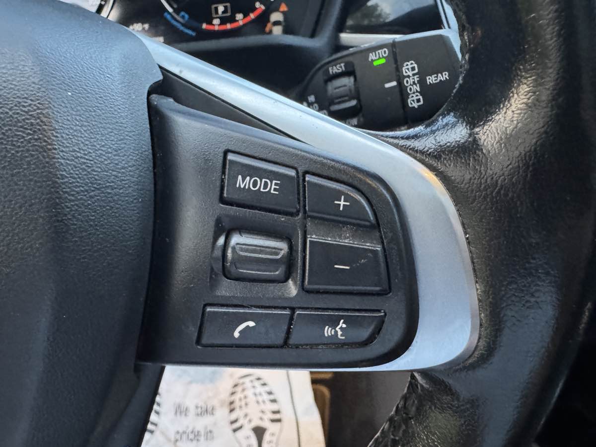 2019 Bmw X1 sDrive28i photo 18