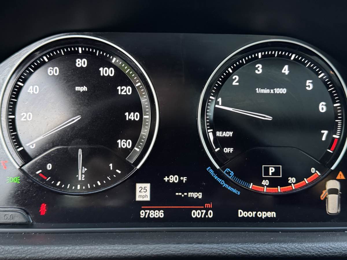 2019 Bmw X1 sDrive28i photo 19