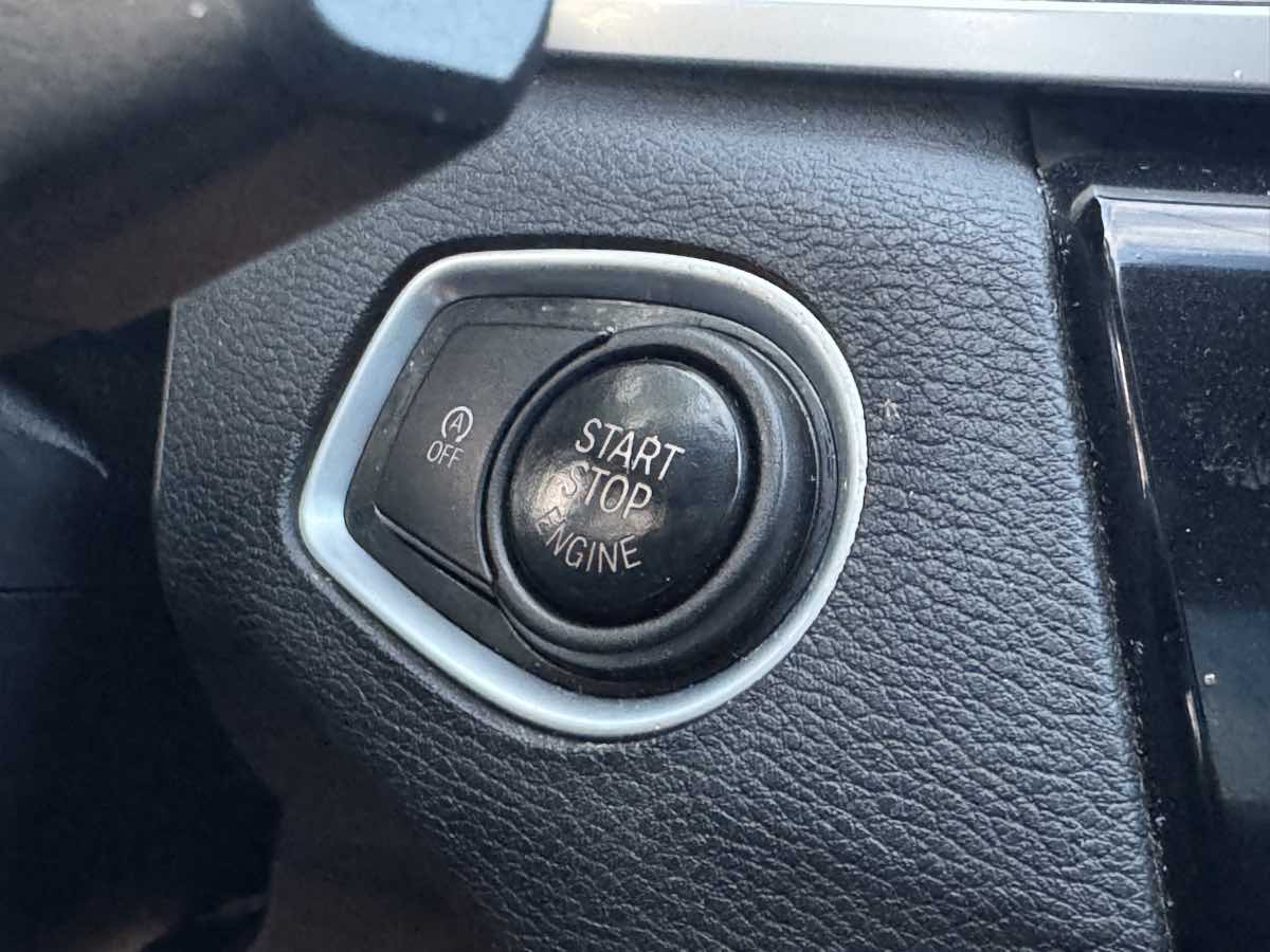 2019 Bmw X1 sDrive28i photo 21
