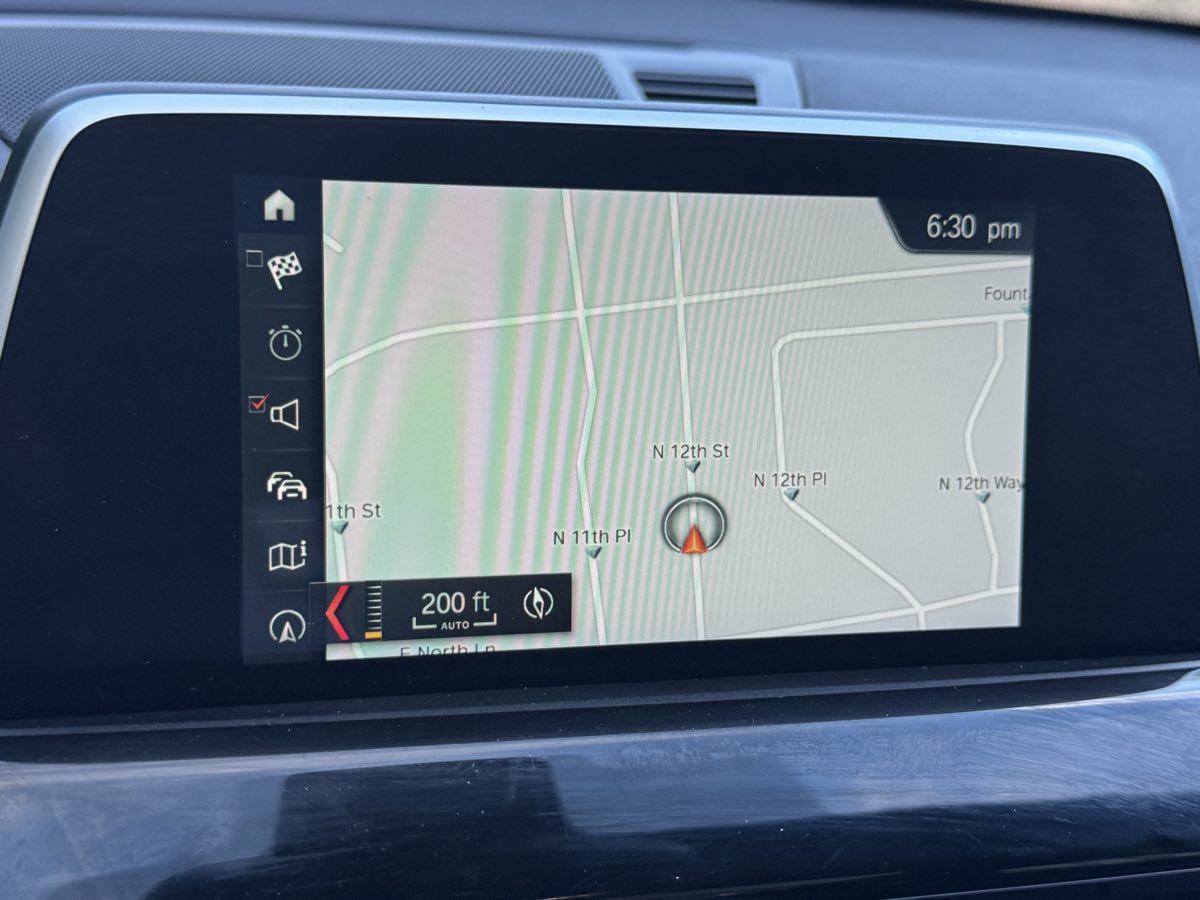 2019 Bmw X1 sDrive28i photo 23