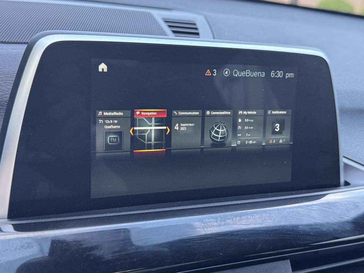 2019 Bmw X1 sDrive28i photo 24
