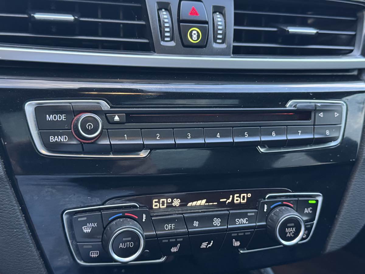 2019 Bmw X1 sDrive28i photo 25