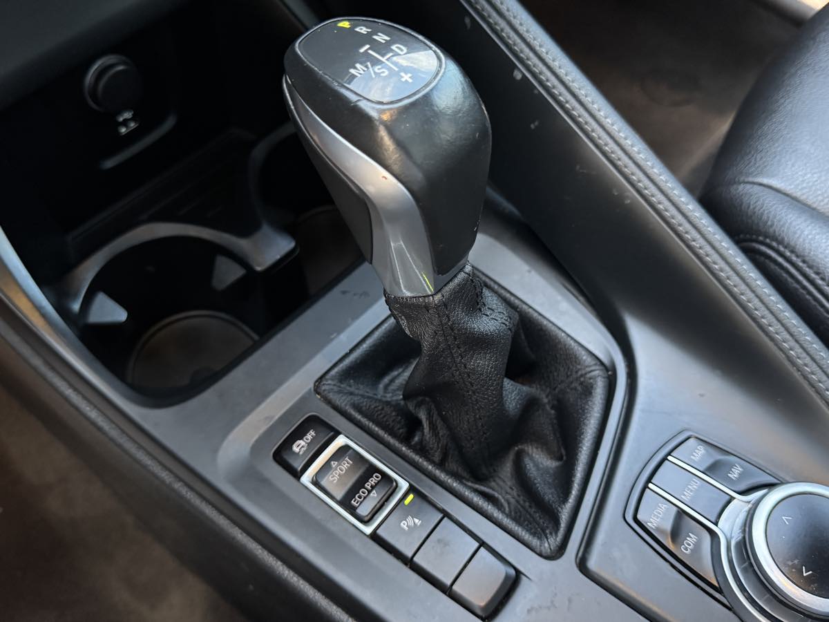 2019 Bmw X1 sDrive28i photo 27