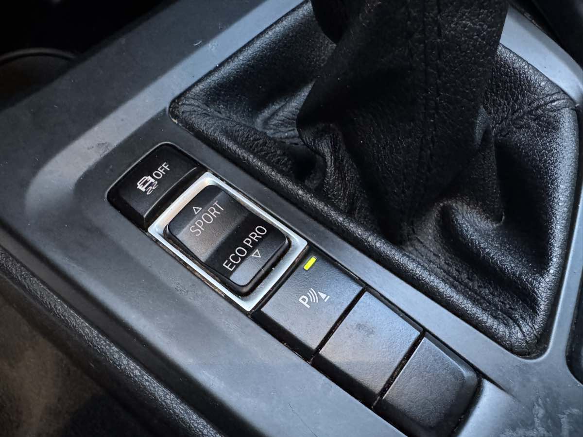 2019 Bmw X1 sDrive28i photo 28