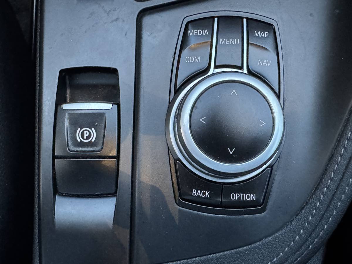 2019 Bmw X1 sDrive28i photo 29