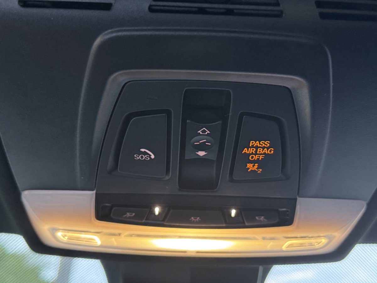 2019 Bmw X1 sDrive28i photo 31