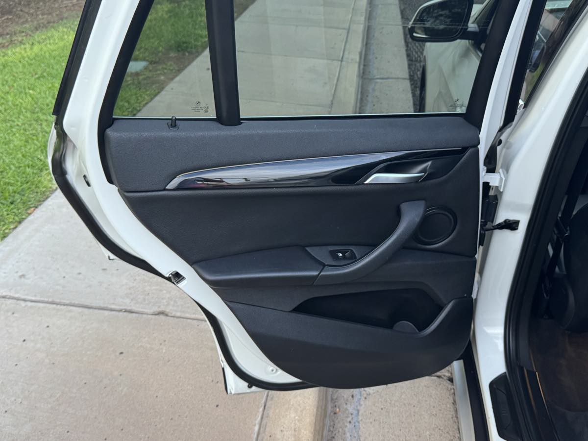 2019 Bmw X1 sDrive28i photo 33