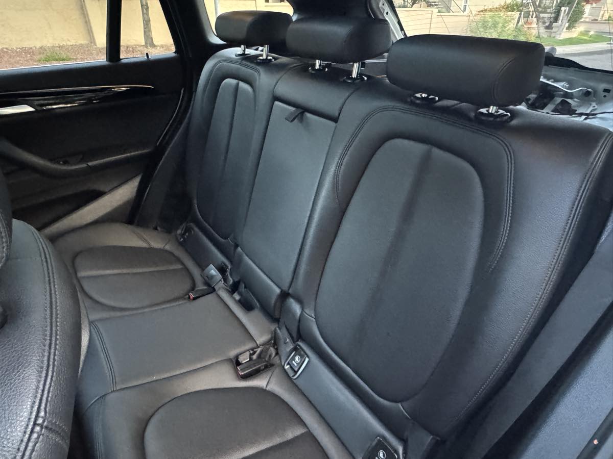 2019 Bmw X1 sDrive28i photo 34