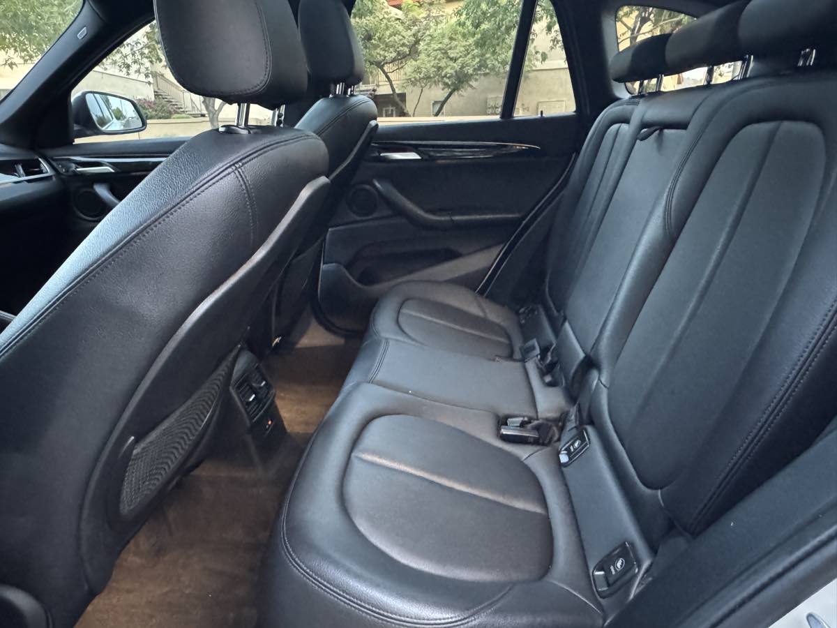 2019 Bmw X1 sDrive28i photo 35