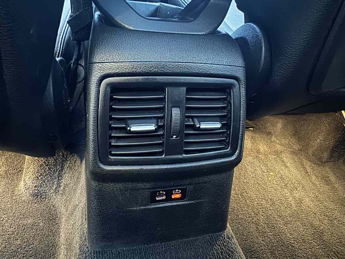 2019 Bmw X1 sDrive28i photo 36