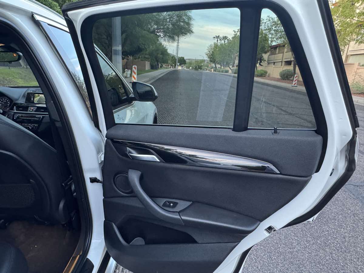 2019 Bmw X1 sDrive28i photo 37