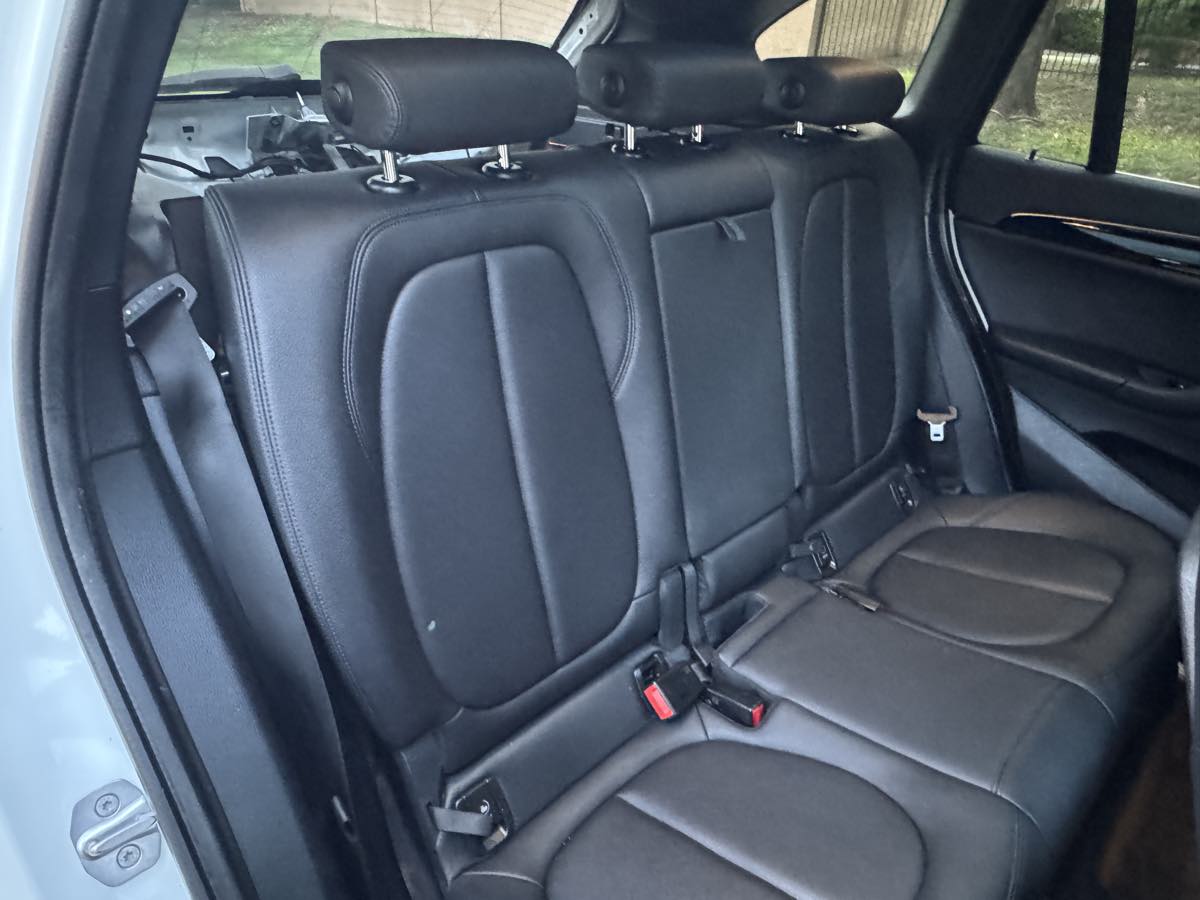 2019 Bmw X1 sDrive28i photo 38