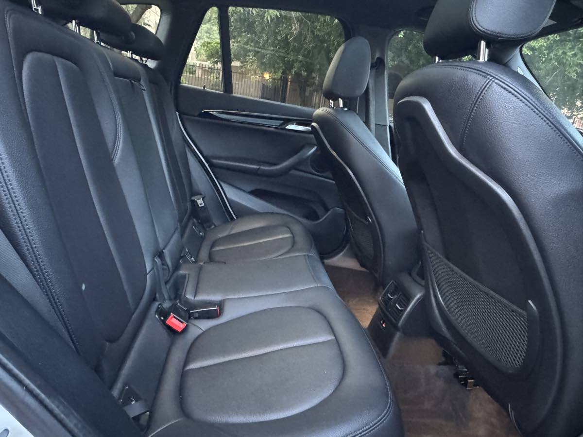 2019 Bmw X1 sDrive28i photo 39