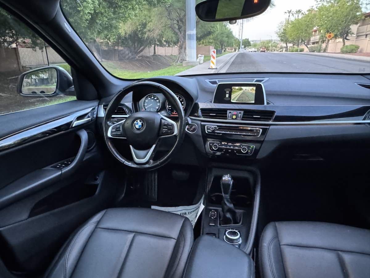 2019 Bmw X1 sDrive28i photo 40