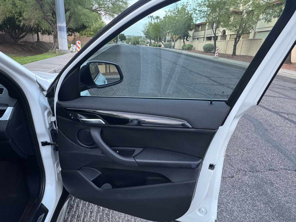 2019 Bmw X1 sDrive28i photo 41