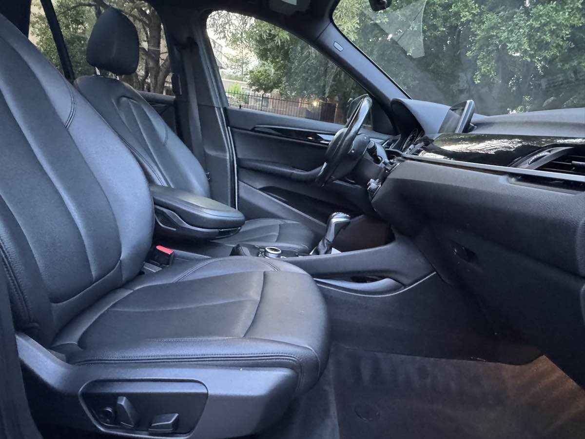 2019 Bmw X1 sDrive28i photo 43