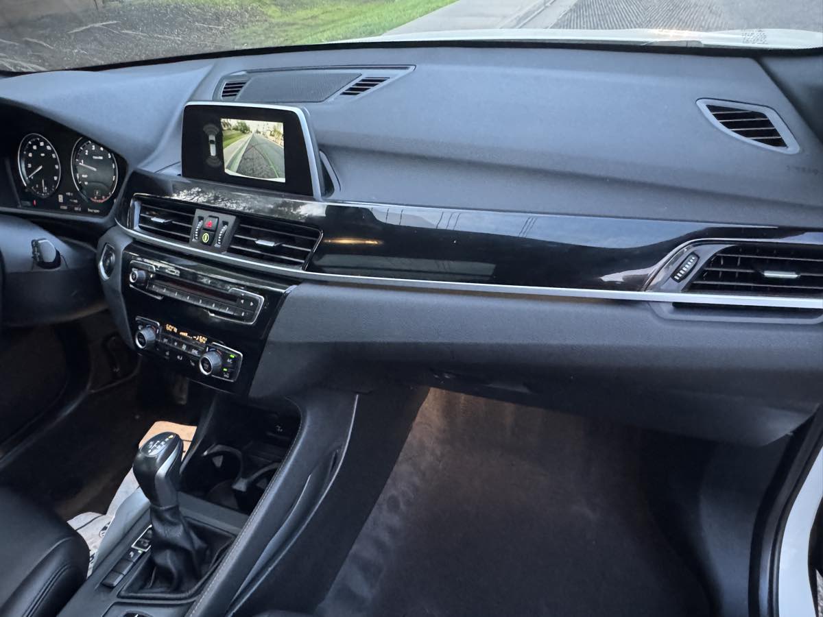 2019 Bmw X1 sDrive28i photo 44