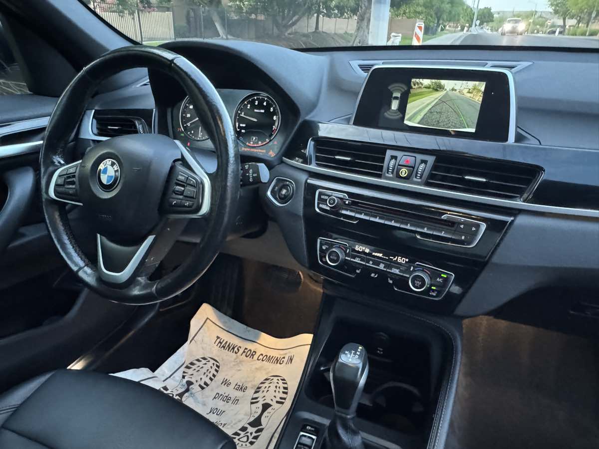 2019 Bmw X1 sDrive28i photo 45