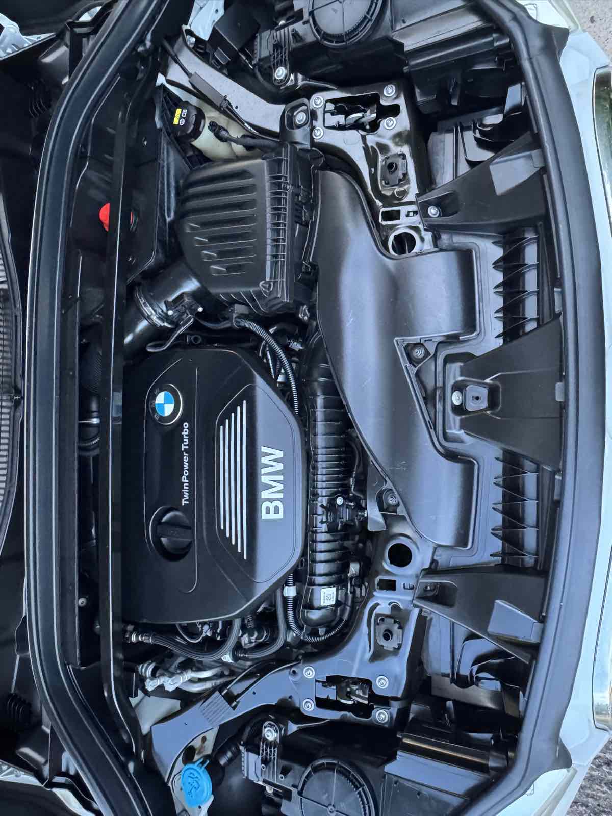 2019 Bmw X1 sDrive28i photo 46