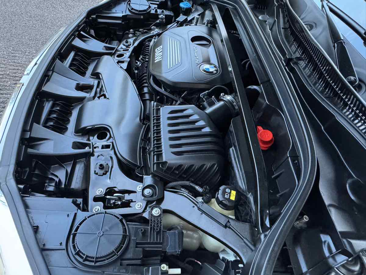 2019 Bmw X1 sDrive28i photo 47