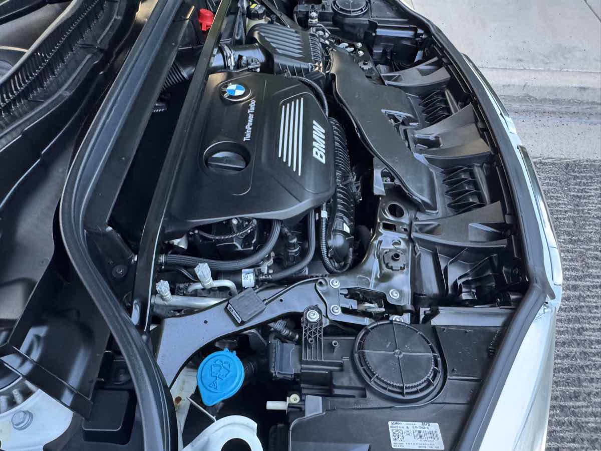 2019 Bmw X1 sDrive28i photo 48