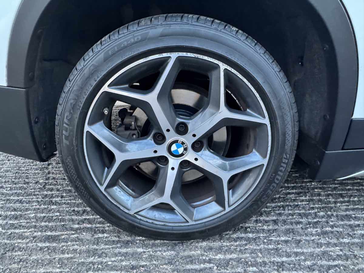 2019 Bmw X1 sDrive28i photo 49