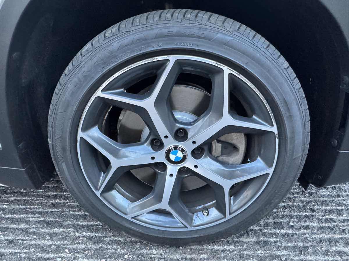 2019 Bmw X1 sDrive28i photo 50