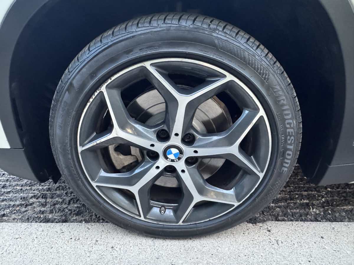 2019 Bmw X1 sDrive28i photo 51