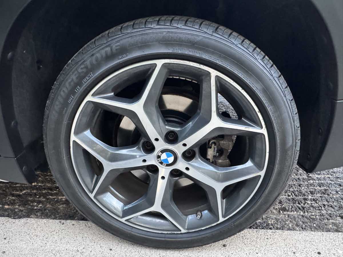 2019 Bmw X1 sDrive28i photo 52