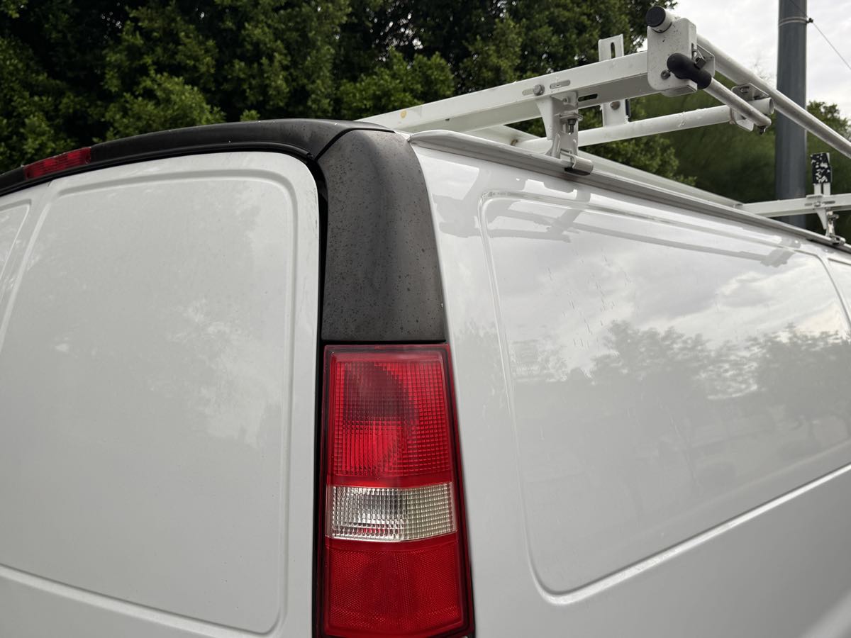 2019 Chevrolet Express Cargo Van photo 9