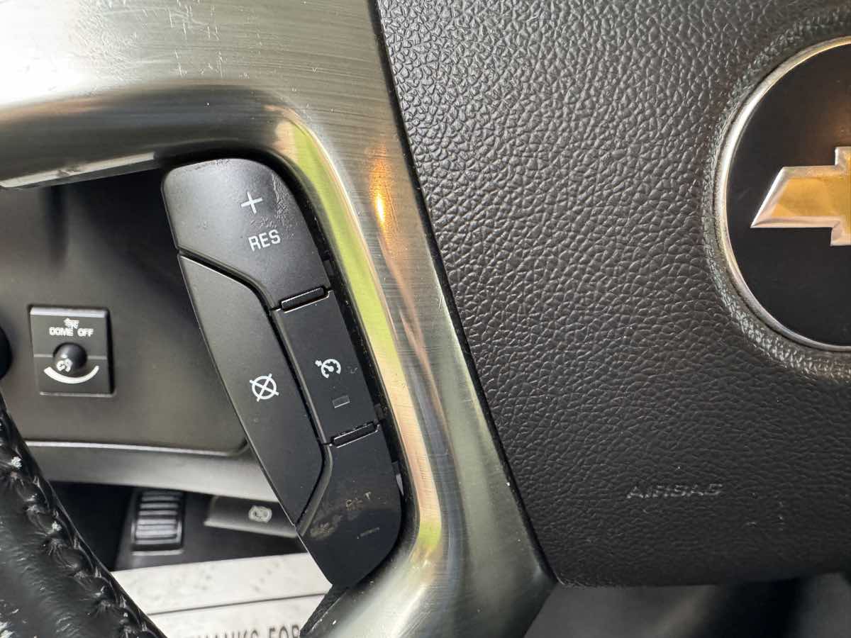 2019 Chevrolet Express Cargo Van photo 26