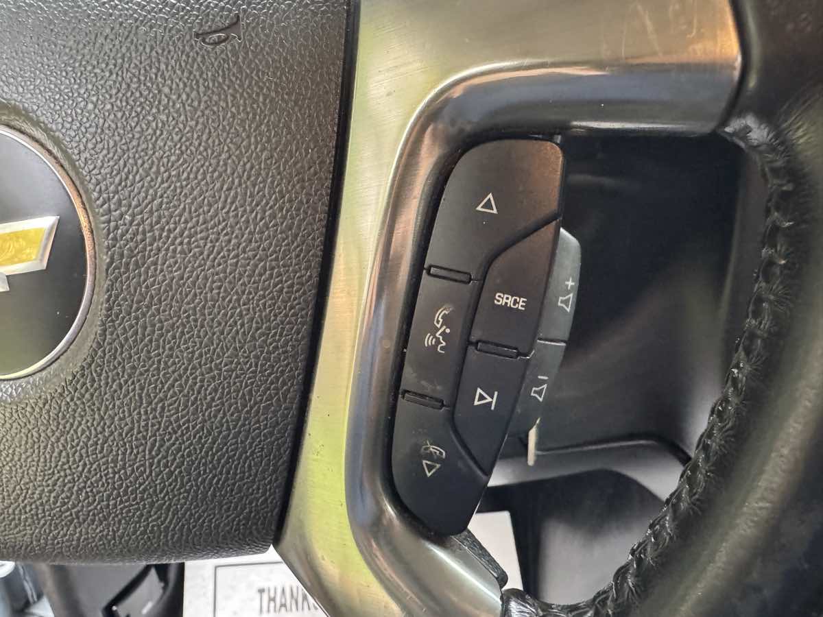 2019 Chevrolet Express Cargo Van photo 27