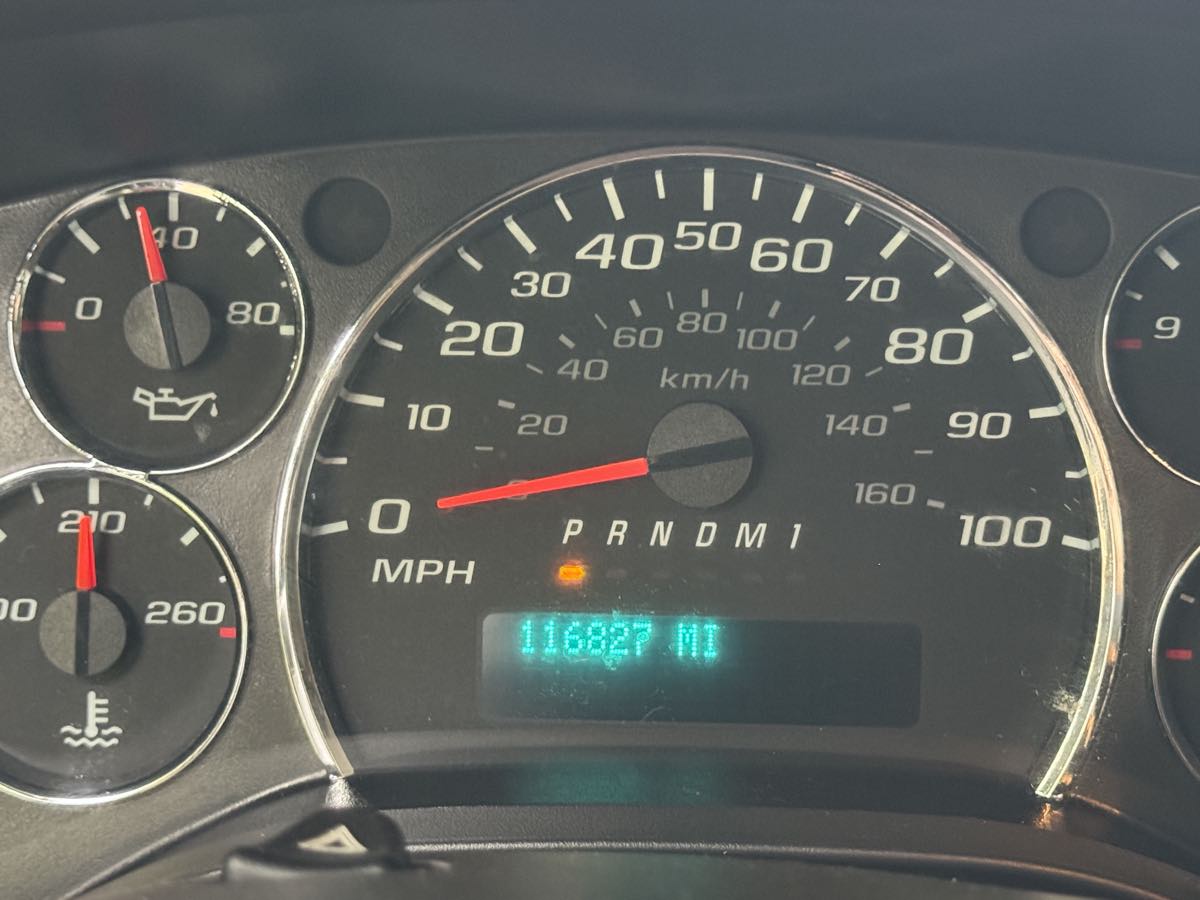 2019 Chevrolet Express Cargo Van photo 28