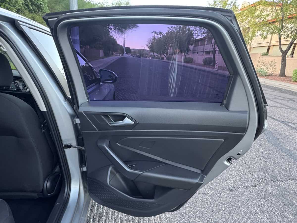 2019 Volkswagen Jetta SE R-Line photo 25